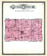 Scales Mound Township, Jo Daviess County 1913
